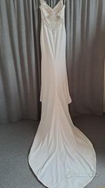 Abito da sposa Nicole Spose 2022