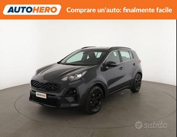 KIA Sportage VM37772