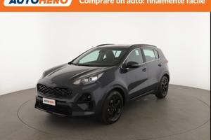 KIA Sportage VM37772