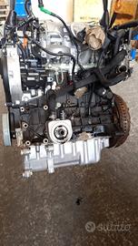 MOTORE FIAT ULISSE 2.0 JTD 16V CODICE RHW KM 15200
