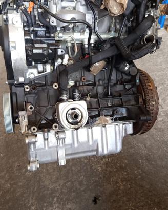 MOTORE FIAT ULISSE 2.0 JTD 16V CODICE RHW KM 15200