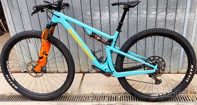 Santa Cruz Blur CC - 29 full taglia M