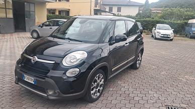 Fiat 500L 1.3 Multijet 95 CV Trekking