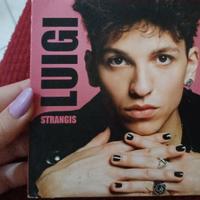 CD Luigi Strangis