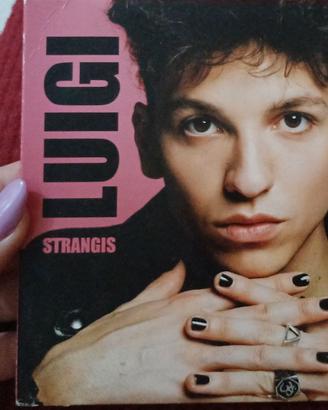 CD Luigi Strangis