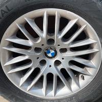 cerchi raggio 16 bmw