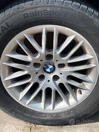 cerchi raggio 16 bmw