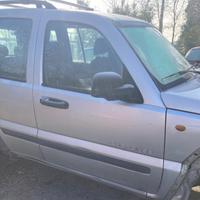 PORTIERA ANTERIORE DESTRA JEEP Cherokee 3Â° Serie