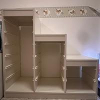 Trofast Ikea