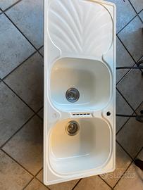 Lavandino 2 vadche Franke