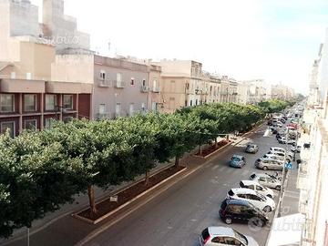 Appartamento in Via G.B. Fardella N.287 2 Piano