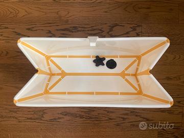 Vaschetta Flexy Bath