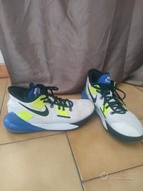 scarpe da basket Nike 