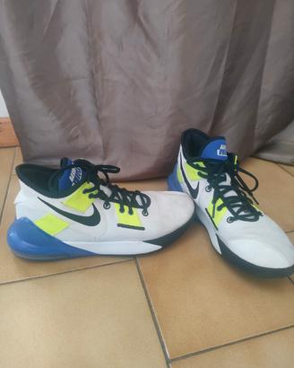 scarpe da basket Nike 