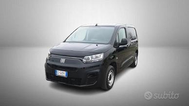 FIAT Doblò VAN LH1 1.5 BlueHdi 100cv MT6