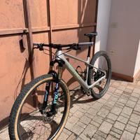 Bmc Twostroke M