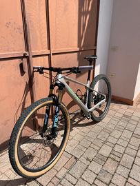 Bmc Twostroke M