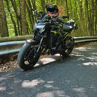 kawasaki z900