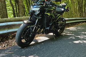 kawasaki z900