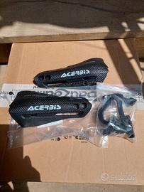 paramani universali acerbis carbon look nuovi