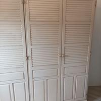 Arredamento cameretta/soggiorno