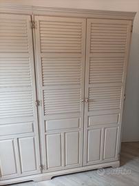 Arredamento cameretta/soggiorno