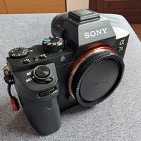 Sony A7 II