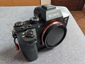 Sony A7 II