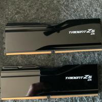 G.Skill Trident Z5 CK 48 GB DDR5 8200 MHz CL40