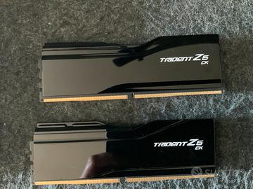 G.Skill Trident Z5 CK 48 GB DDR5 8200 MHz CL40