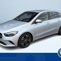 Mercedes-Benz Classe B 180d Automatic Advance...
