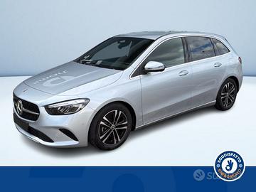 Mercedes-Benz Classe B 180d Automatic Advance...