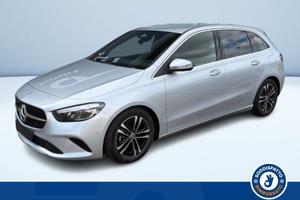 Mercedes-Benz Classe B 180d Automatic Advance...