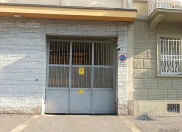 Magazzino/ Box 