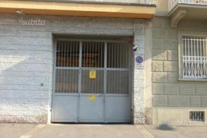 Magazzino/ Box 