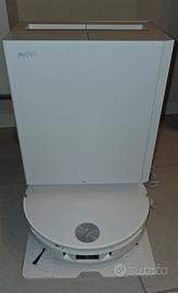 Robot Aspirapolvere Mova S70 Roller