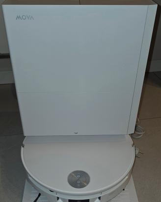 Robot Aspirapolvere Mova S70 Roller
