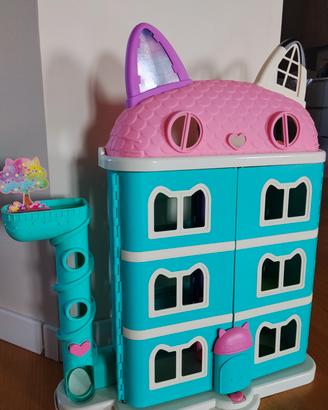Casa bambole Gabby - Gabby's Dollhouse the movie