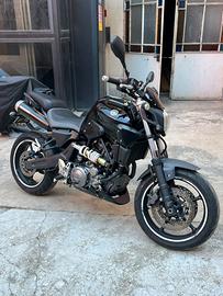 Mt 03 yamaha