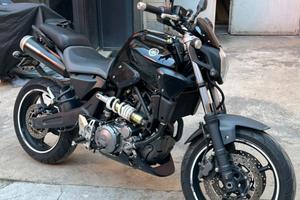 Mt 03 yamaha
