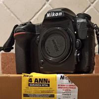 Nikon D500