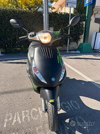 Piaggio zip 4 tempi