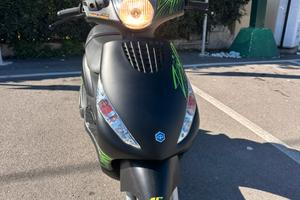 Piaggio zip 4 tempi