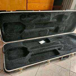 Custodia rigida originale Music Man 