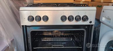 Gas più forno beko