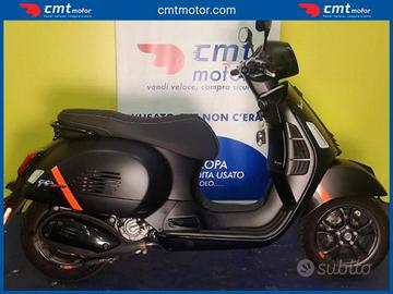VESPA GTS 300 Garantito e Finanziabile
