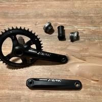 Guarnitura Sram Apex Mono 42  denti