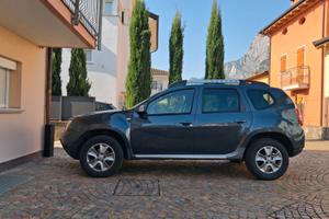 Dacia duster 4x4