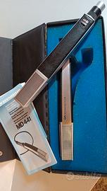 Microfoni sennheiser MD 441