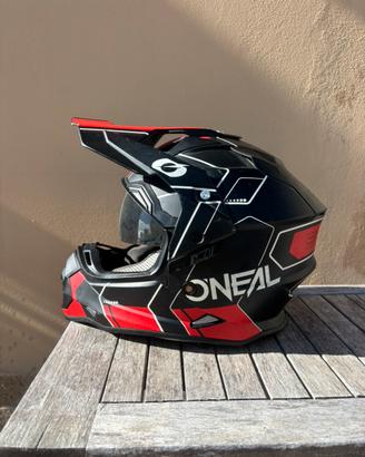 casco oneil